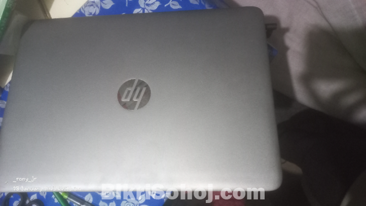 HP EliteBook 840 G3, 8GB RAM, 256GB SSD, i5 6th Gen